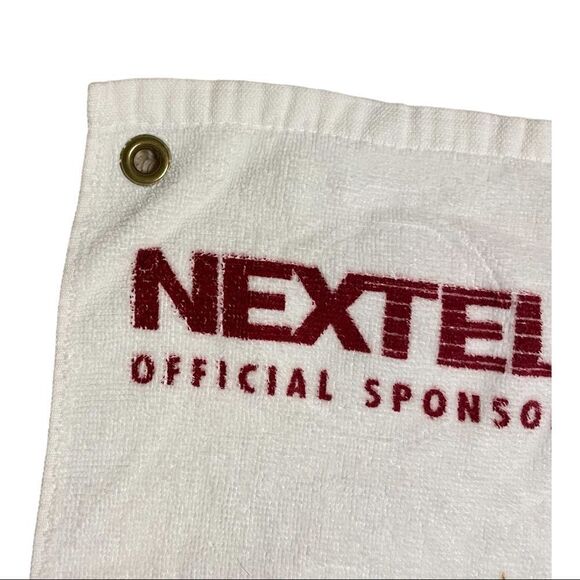 Baseball World Series Golf Towel - Picture 3 of 6